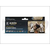 Vallejo-Wizkids-Premium-Fleshtones-(8x8mL)