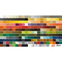 AK-11701-Briefcase-233-Colors-Acylics-3-Generation