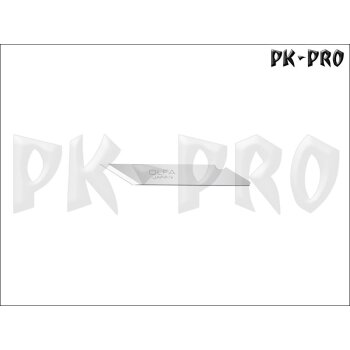 KB Blades for Art-Knifes
