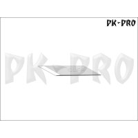 KB-5/30B Blades for Art-Knifes