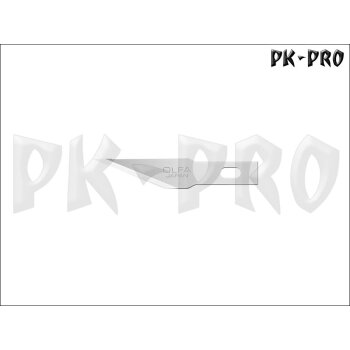 KB4-S/5 Klingen für Grafikermesser