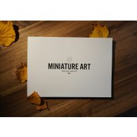 Roman Lappat Miniature Art Vol 1