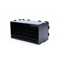 Black Paint Rack: Farbregal ausziehbar (Citadel)