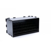 Black Paint Rack: Farbregal ausziehbar (Citadel)