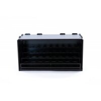 Black Paint Rack: Farbregal ausziehbar (Citadel)