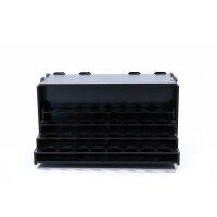 Black Paint Rack: Farbregal ausziehbar (Citadel)