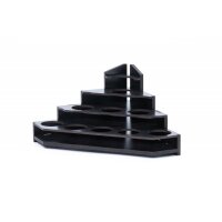 Black Paint Rack: Endstück Farbregal (Citadel)