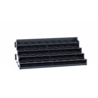 Black Paint Rack: Farbregal Top (Citadel)