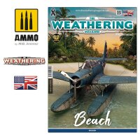 The Weathering Magazine Issue 31. Beach (English)