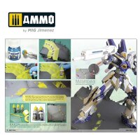 In Combat 3: Future Wars (English)