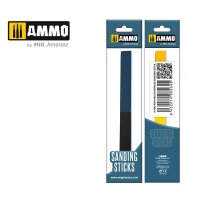 A.MIG-8564 Multipurpose Sanding Stick