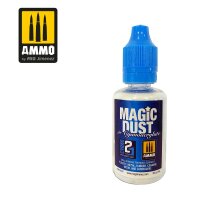 A.MIG-8047 Magic Dust (30g)