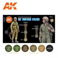 AK-11631-IDF-Uniform-Colors-(3rd-Generation)-(6x17mL)