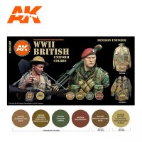 AK-11636-WWII-British-Uniform-Colors-(3rd-Generation)-(6x...