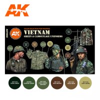 AK-11682-Vietnam-Green-And-Camouflage-Colors-(3rd-Generation)-(6x17mL)