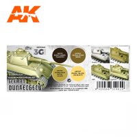 AK-11640-Modulation-German-Dunkelgelb-(3rd-Generation)-(4x17mL)