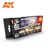 AK-11661-Modern-French-Afv-(3rd-Generation)-(6x17mL)