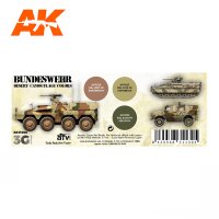AK-11666-Bundeswehr-Desert-Colors-(3rd-Generation)-(3x17mL)