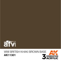 AK-11301-WWI-British-Khaki-Brown-Base-(3rd-Generation)-(1...
