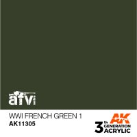 AK-11305-WWI-French-Green-1-(3rd-Generation)-(17mL)