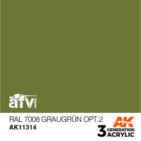 AK-11314-Ral-7008-Graugrün-Opt-2-(3rd-Generation)-(17mL)