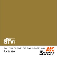 AK-11319-Ral-7028-Dunkelgelb-Ausgabe-1944-(3rd-Generation...