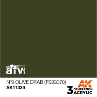 AK-11339-Nº9-Olive-Drab-(Fs33070)-(3rd-Generation)-(...