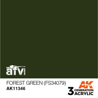 AK-11346-Forest-Green-(Fs34079)-(3rd-Generation)-(17mL)