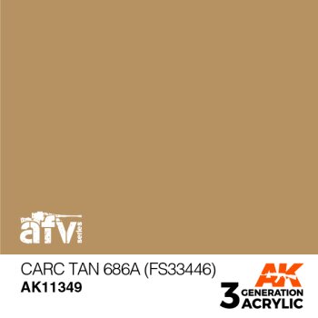 AK-11349-Carc-Tan-686A-(Fs33446)-(3rd-Generation)-(17mL)