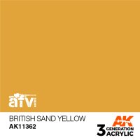 AK-11362-British-Sand-Yellow-(3rd-Generation)-(17mL)