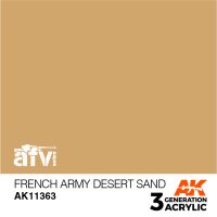 AK-11363-French-Army-Desert-Sand-(3rd-Generation)-(17mL)