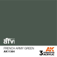 AK-11364-French-Army-Green-(3rd-Generation)-(17mL)