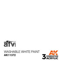 AK-11372-Washable-White-Paint-(3rd-Generation)-(17mL)
