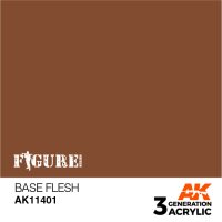 AK-11401-Base-Flesh-(3rd-Generation)-(17mL)