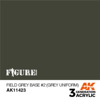 AK-11423-Field-Grey-Base-#2-(Grey-Uniform)-(3rd-Generatio...
