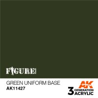 AK-11427-Green-Uniform-Base-(3rd-Generation)-(17mL)