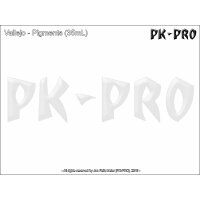 Vallejo-Pigment-Titanium-White-(30mL)