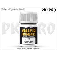 Vallejo-Pigment-Titanium-White-(30mL)