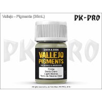 Vallejo-Pigment-Light-Siena-(30mL)
