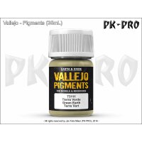 Vallejo-Pigment-Green-Earth-(30mL)