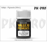 Vallejo-Pigment-Natural-Iron-Oxide-(30mL)