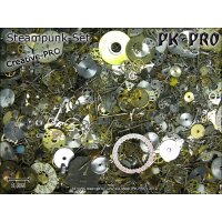 PK-Steampunk-Set-25g