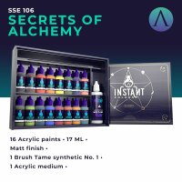 Scale75-The-Secrets-Of-Alchemy-(Wooden-Box-Set)-(16X17mL)