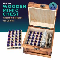Scale75-Mimic-Chest-(Deluxe-Wooden-Box-Set)-(48X17mL)