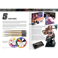 AK520-AK-Learning-12-Painting-Female-Figures-(English)