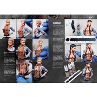 AK520-AK-Learning-12-Painting-Female-Figures-(English)