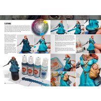 AK520-AK-Learning-12-Painting-Female-Figures-(English)