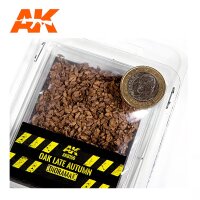 AK8159-Oak-Late-Autumn-Leaves-1/35-(7gr)