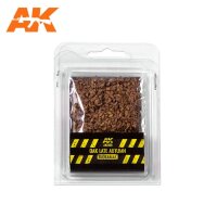 AK8159-Oak-Late-Autumn-Leaves-1/35-(7gr)