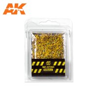 AK8162-Oak-Autumn-Leaves-1/35-(7gr)